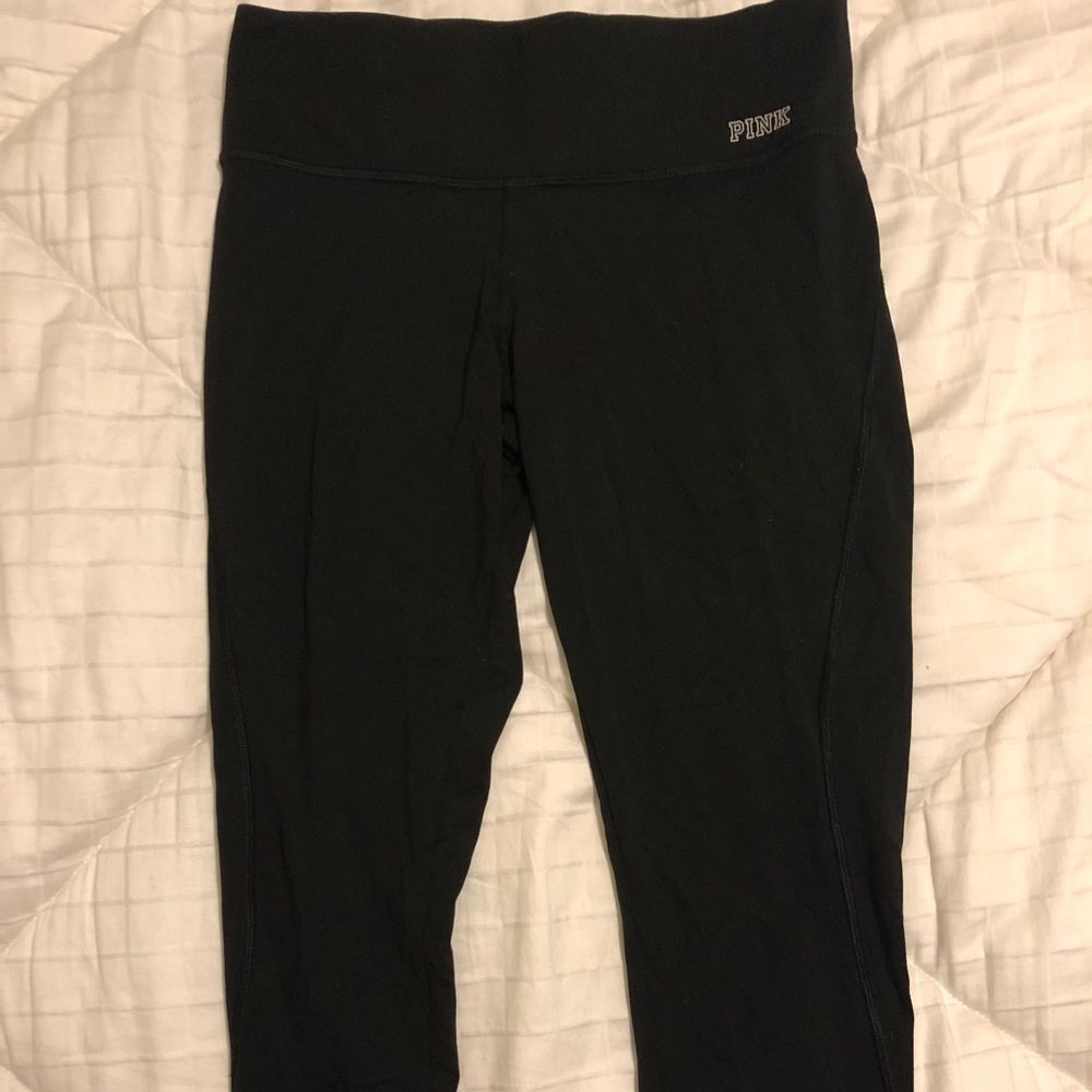 Yoga pants